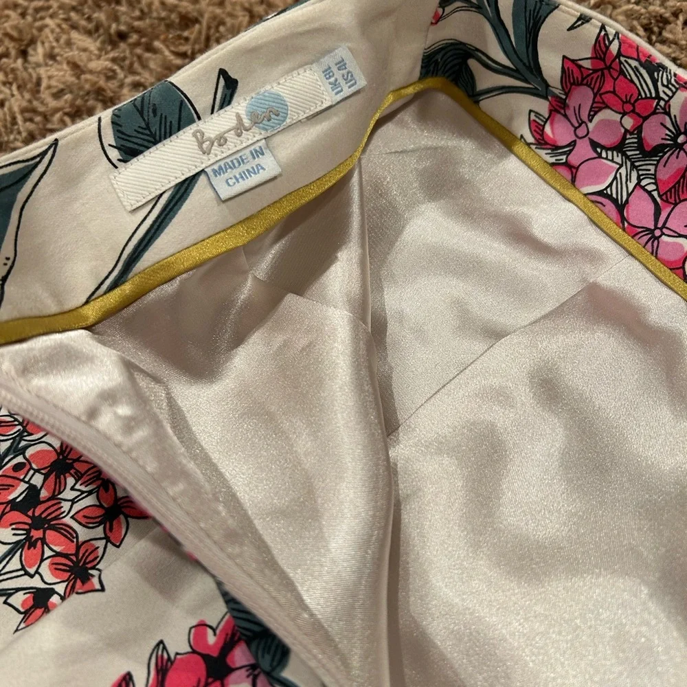 Boden slim pencil